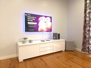 Apartment | Wohnzimmer