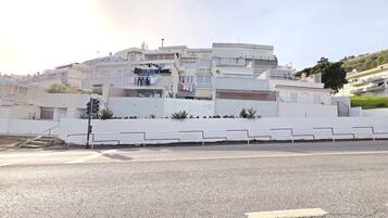 Apartment | Außenbereich