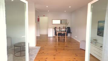 Apartment | Wohnzimmer