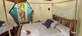 我的家就是你的家  