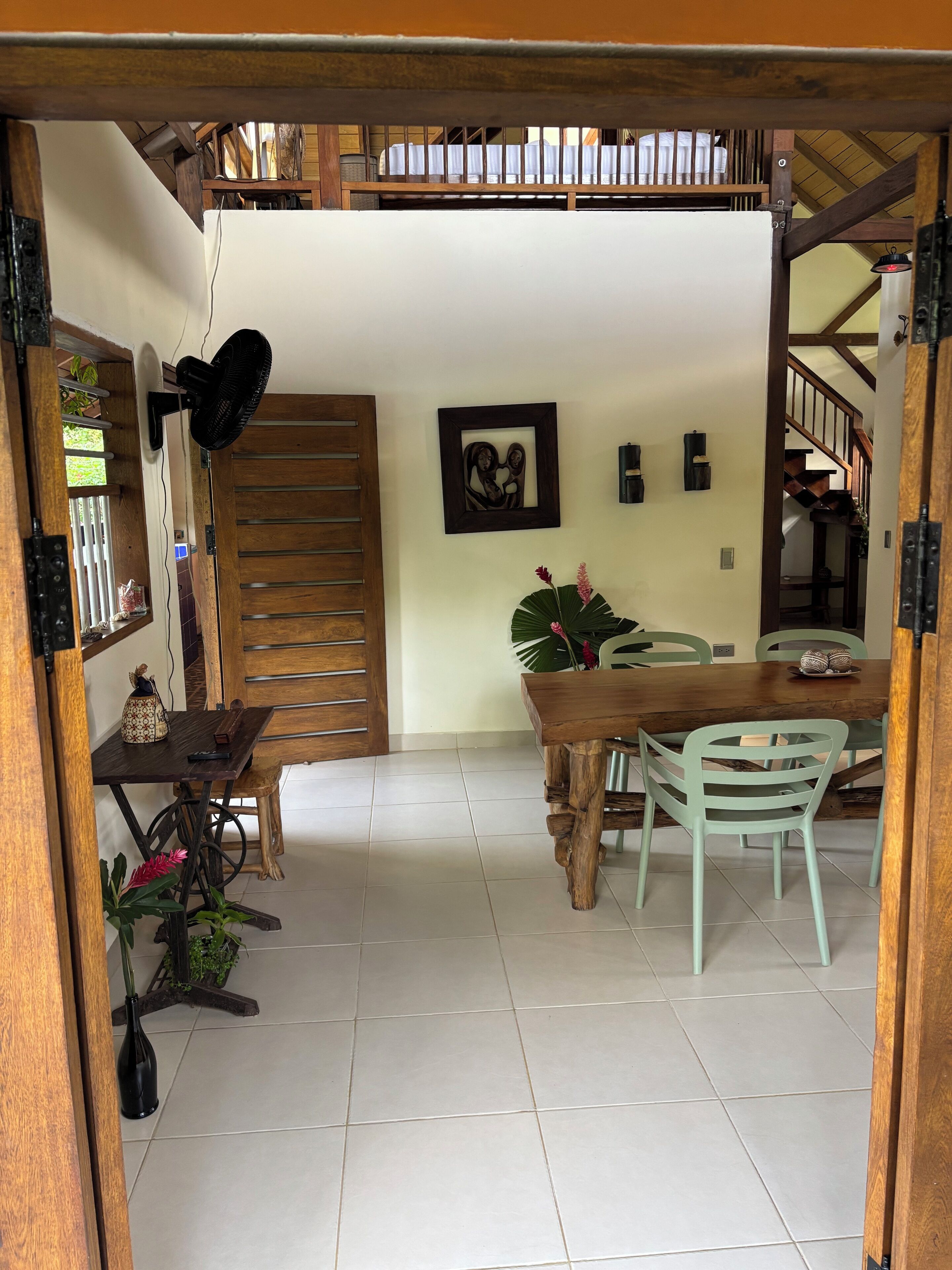 Cucina privata