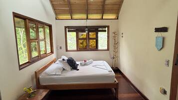 Cottage, terras, uitzicht op tuin | Gratis wifi