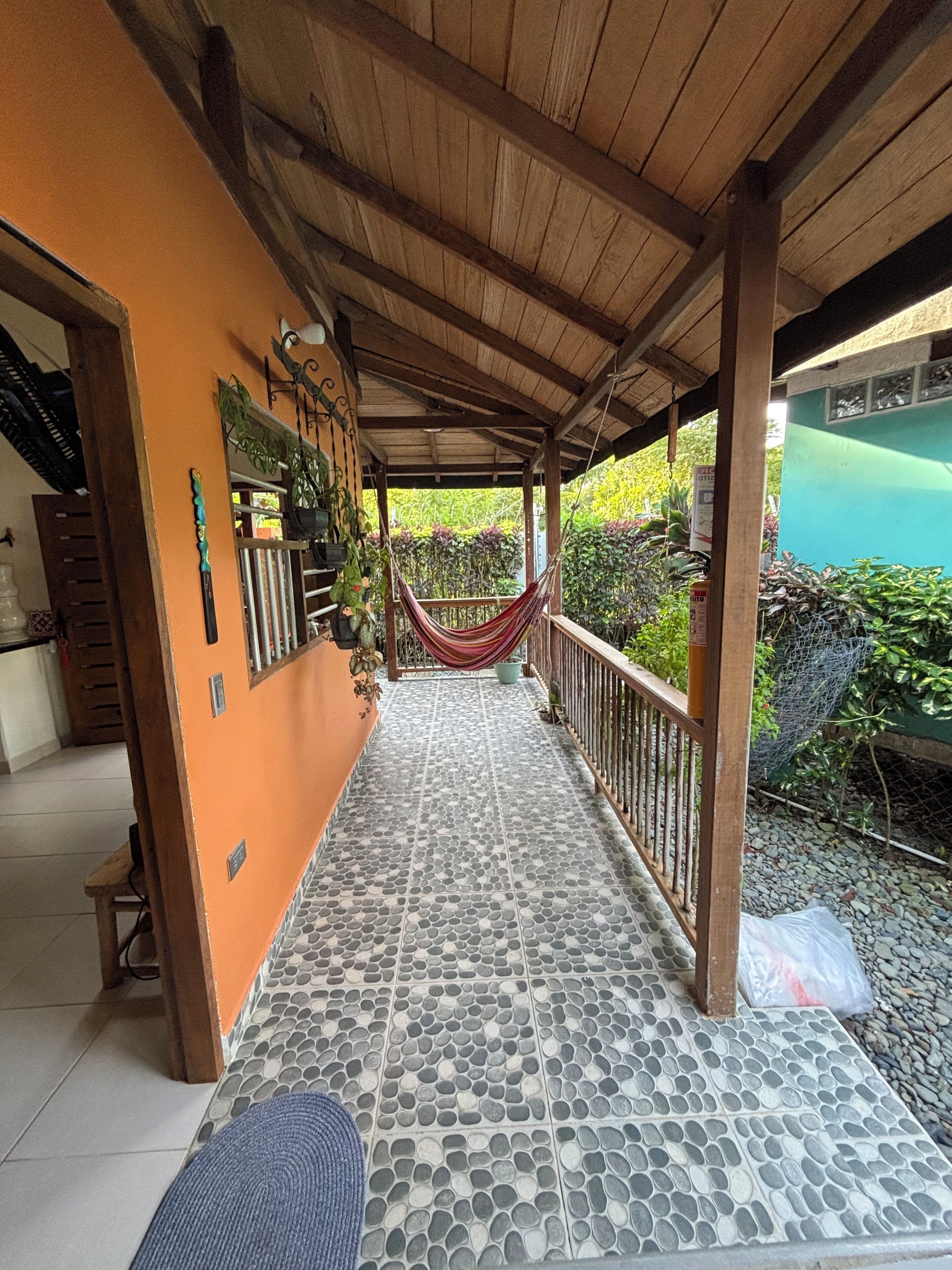 Cottage, Patio, Garden View | Terrace/patio