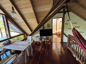 Living area - Mi casa es tu Casa  (Acandi)