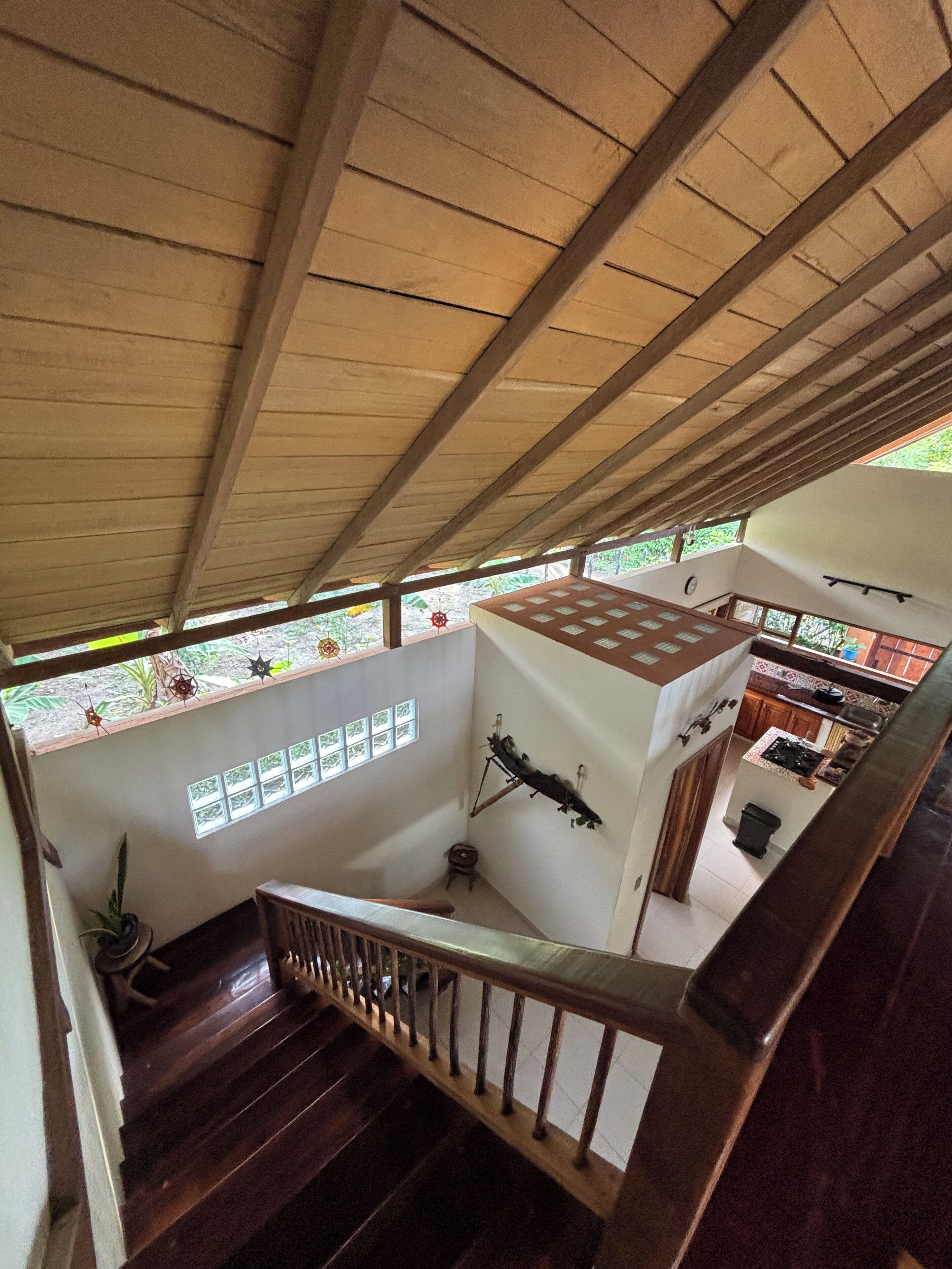 Cottage, Patio, Garden View | Living area