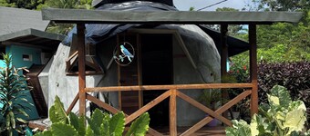Mi casa es tu Casa