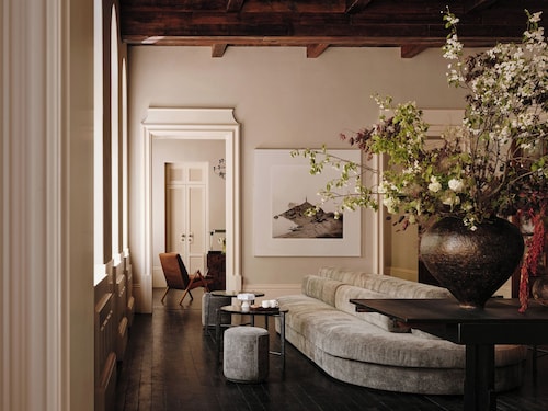 重慶既象 SUNYATA 度假酒店