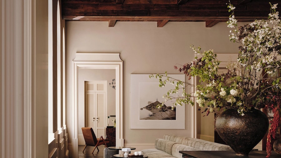 重慶既象 SUNYATA 度假酒店