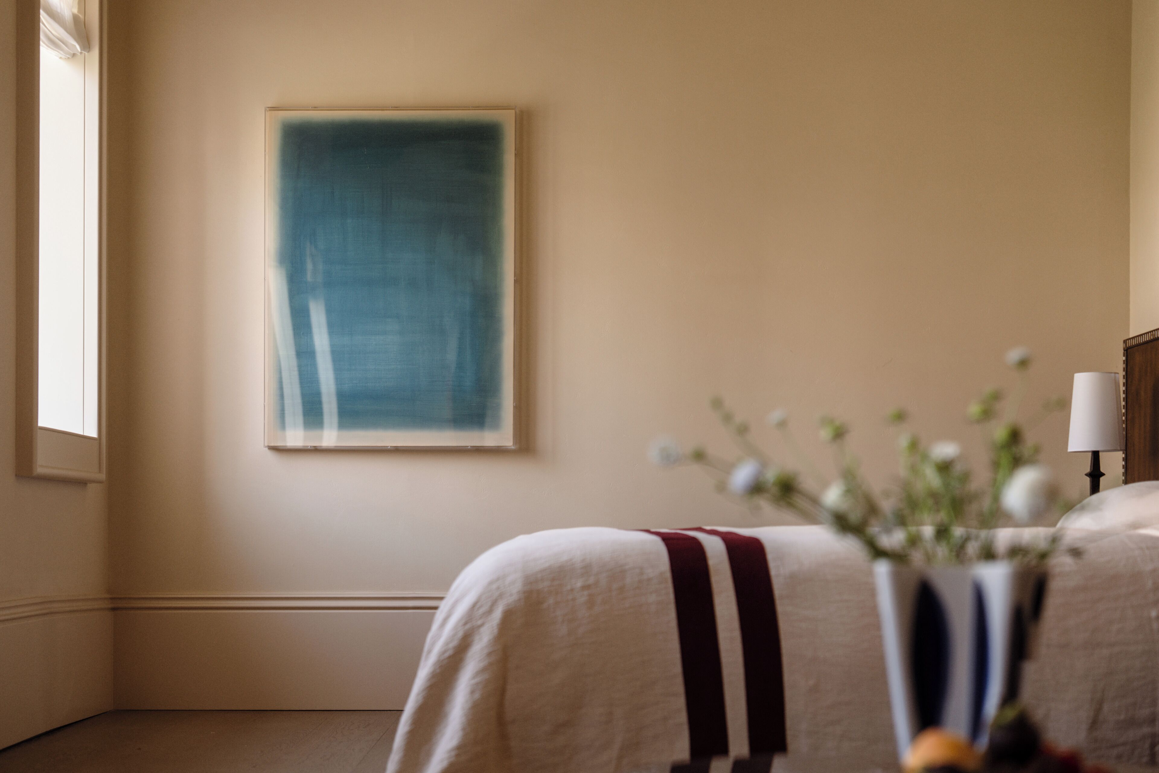 奢華雙人房, 城市景 | 書桌、手提電腦工作空間、遮光窗簾/窗簾、熨斗/熨衫板