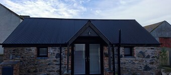 Kintrae Cottage


Close to Game of Thrones Studio