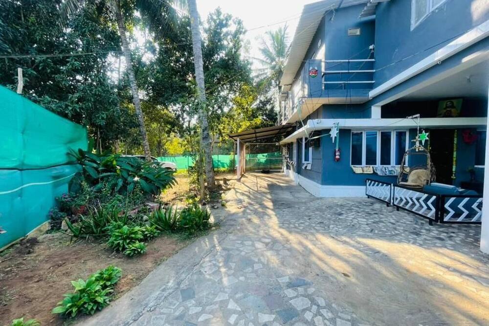 Sherly Homestay