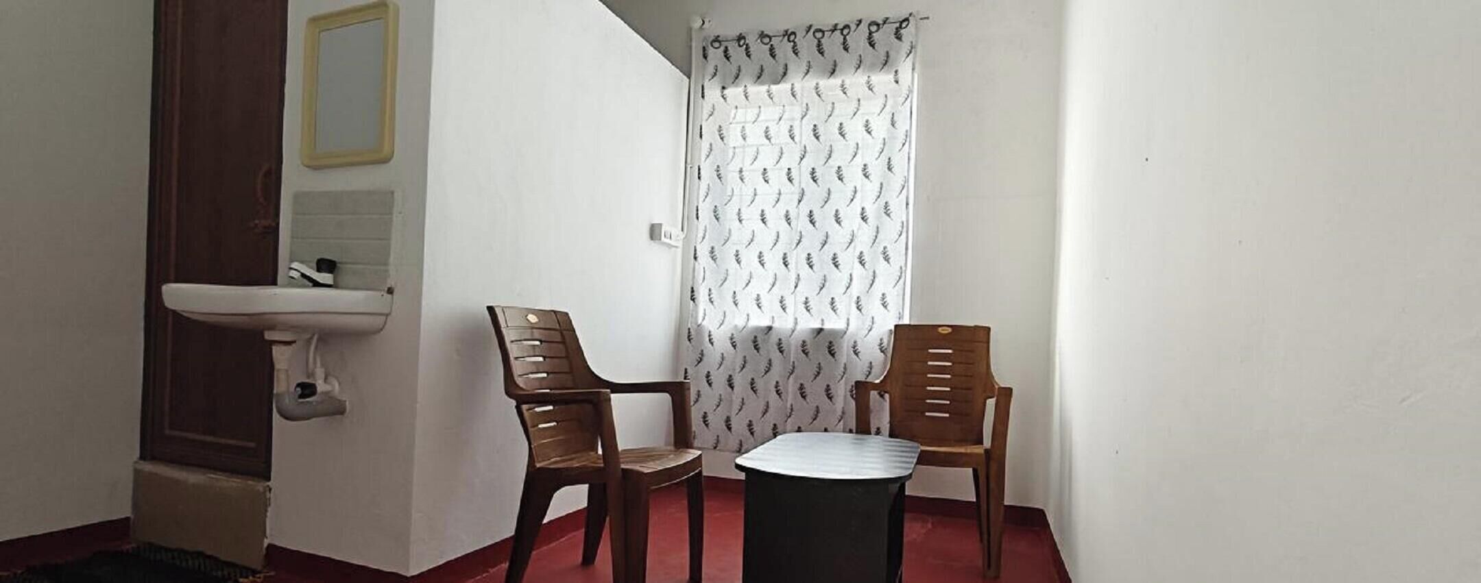 ห้องสแตนดาร์ด | โต๊ะทำงาน, พื้นที่ทำงานแบบใช้แล็ปท็อป, Wi-Fi ฟรี