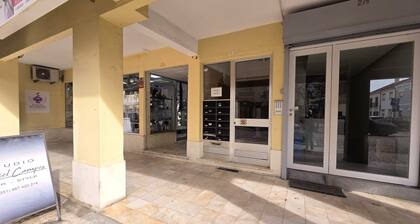 Caparica Apartment for 4