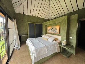 Vila Deluks, pemandangan kolam renang | Wi-Fi gratis