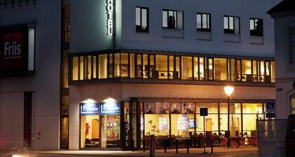 Test property > internal > do not Return to Lead