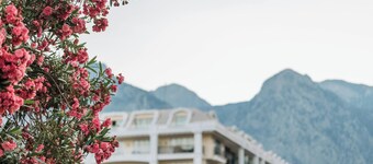 Test property > internal > do not Return to Lead