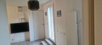 Fully equipped T2 Escape Game