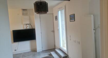 Fully equipped T2 Escape Game