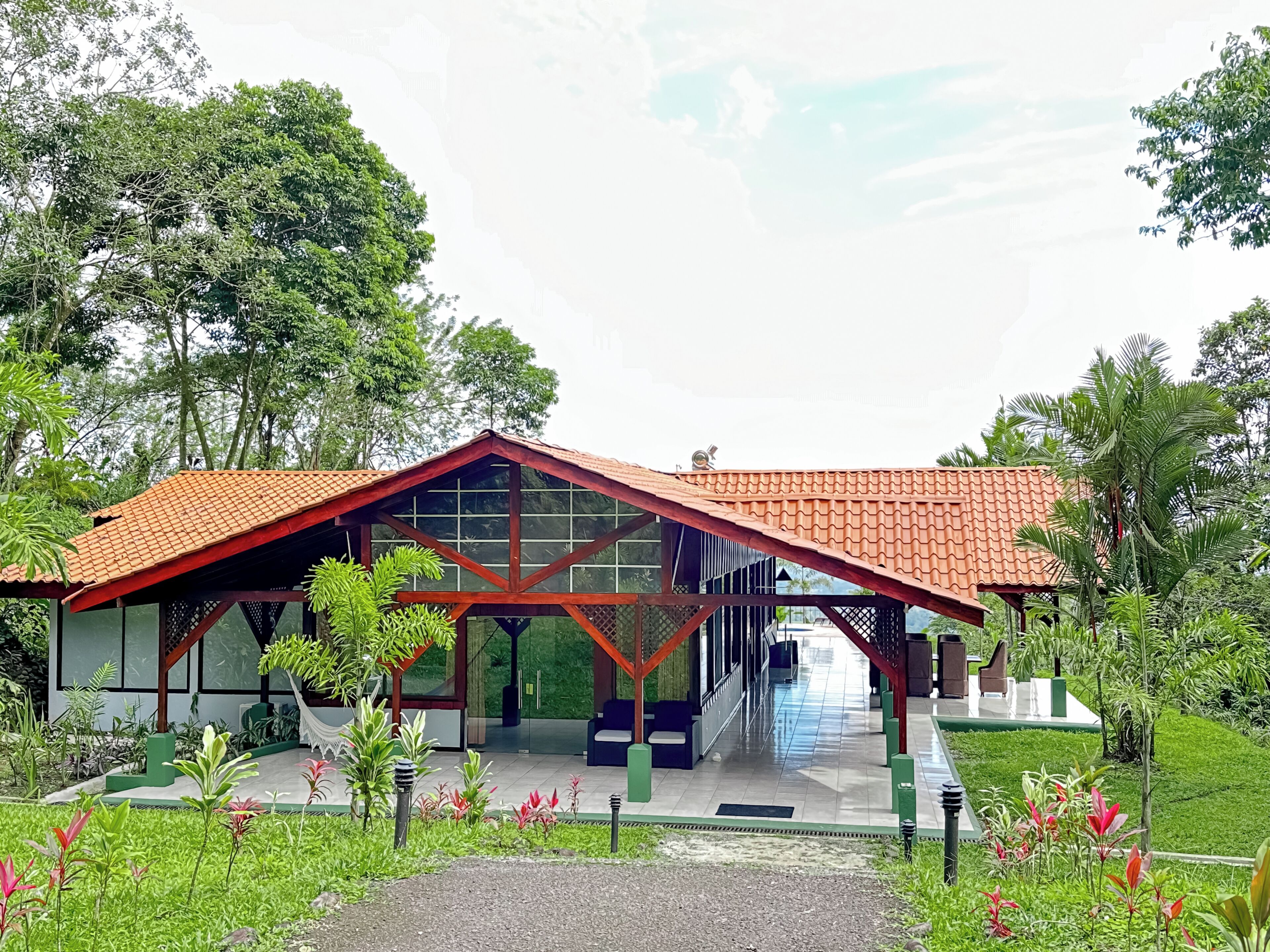 Villa familiare, 3 camere da letto, piscina privata | Una cassaforte in camera, Wi-Fi gratuito