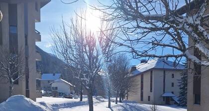 Location JURA Lelex 5 minutes from the ski lifts