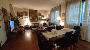 Interior - Garden House Giano (close to the city walls) (Firenze)