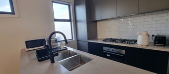 Brand new Townhouse in Braybrook