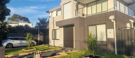 Casa | 3 habitaciones y internet