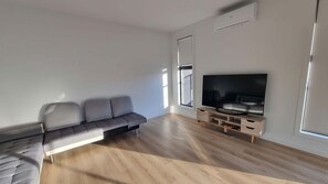 Rumah | 3 kamar tidur dan internet