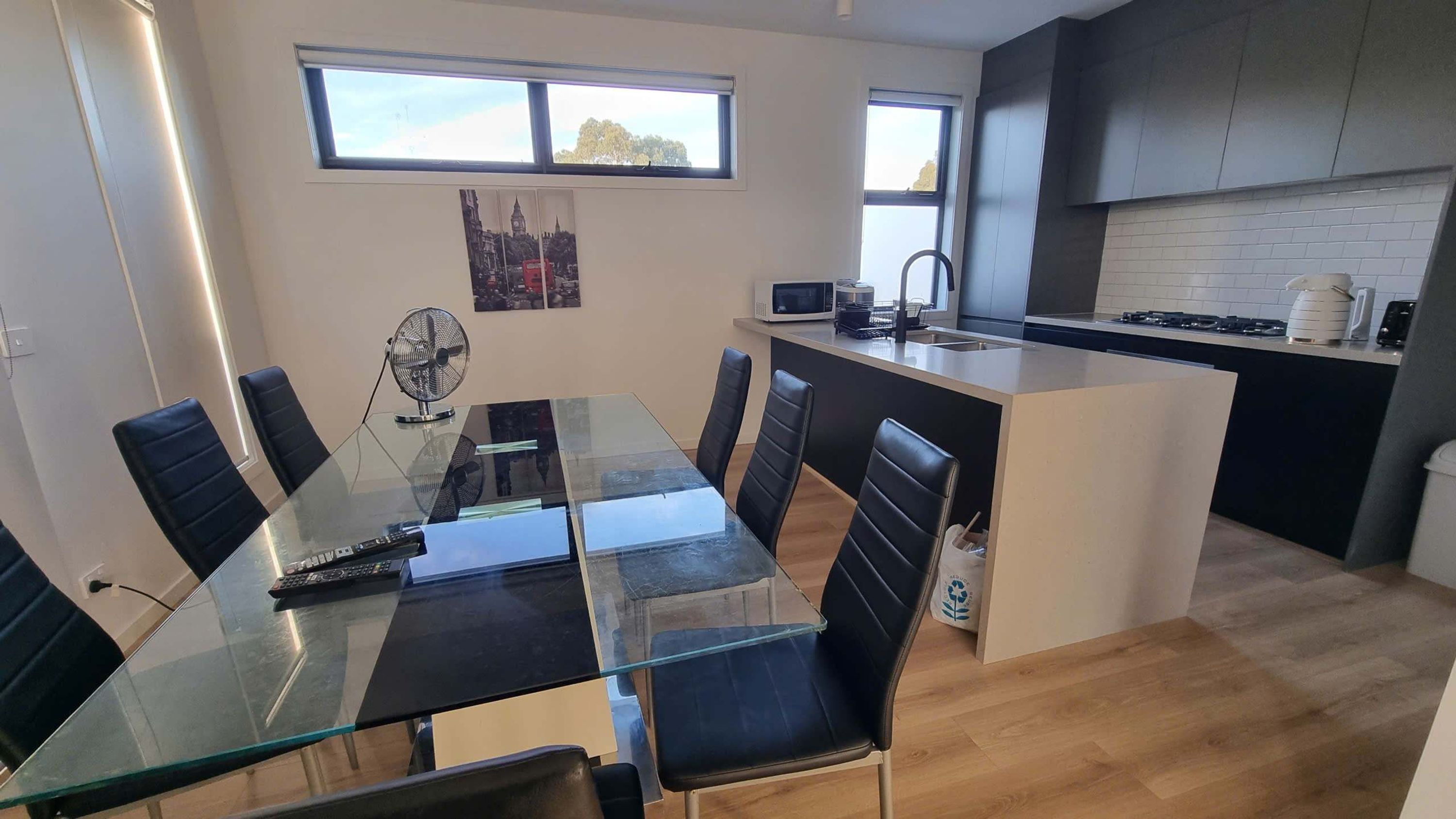 House | 3 bedrooms, Internet