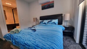 Rumah | 3 kamar tidur dan internet