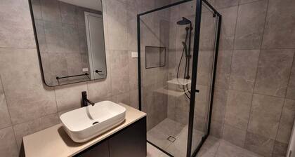 Brand new Townhouse in Braybrook