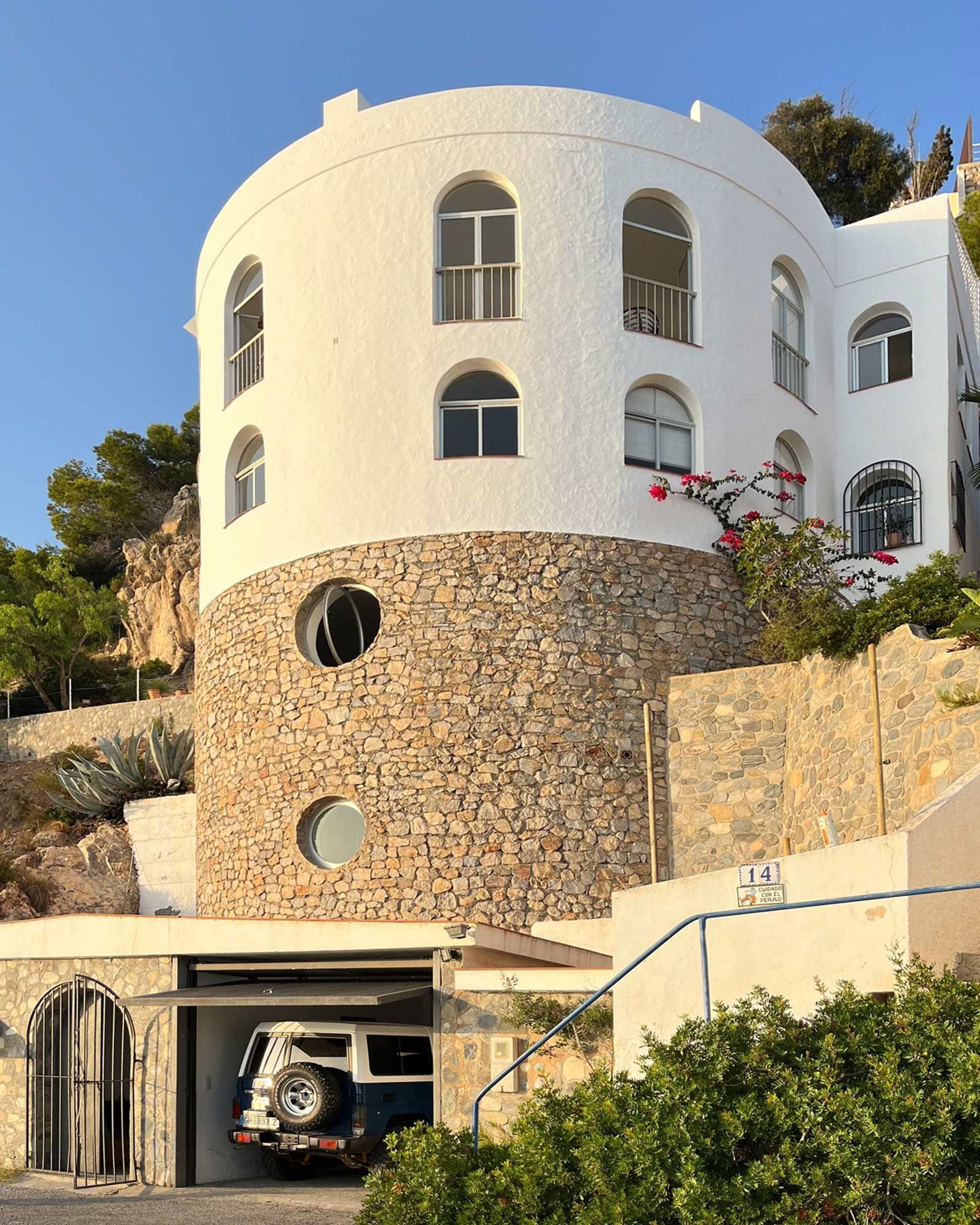 Villa | 4 bedrooms, Internet