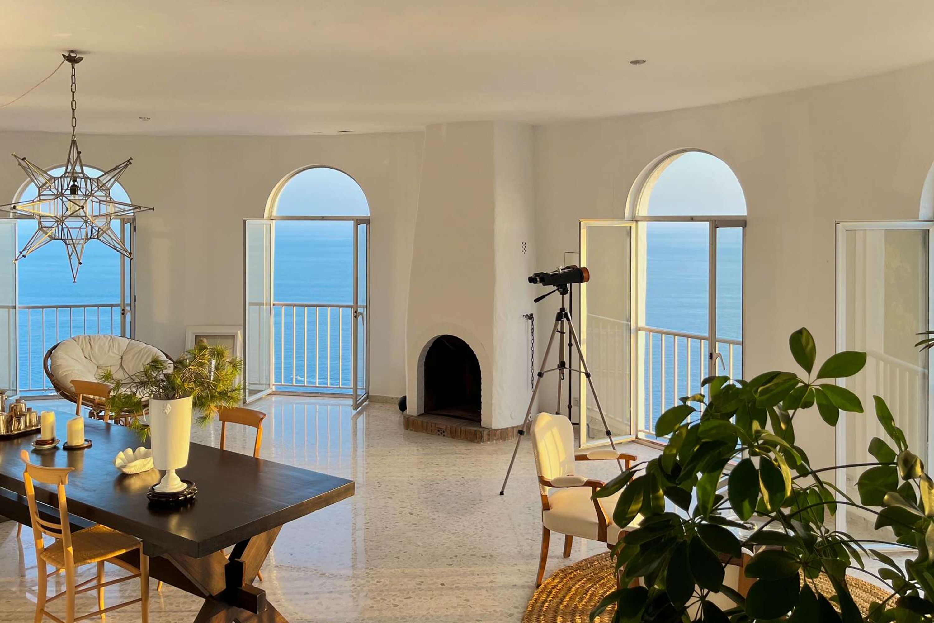 Villa | 4 bedrooms, Internet