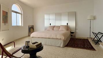 Vila | 4 kamar tidur dan internet