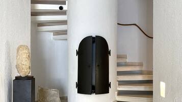 Vila | 4 kamar tidur dan internet