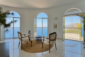 Room - Atalaya by Boutique Andalusia (Almunecar)