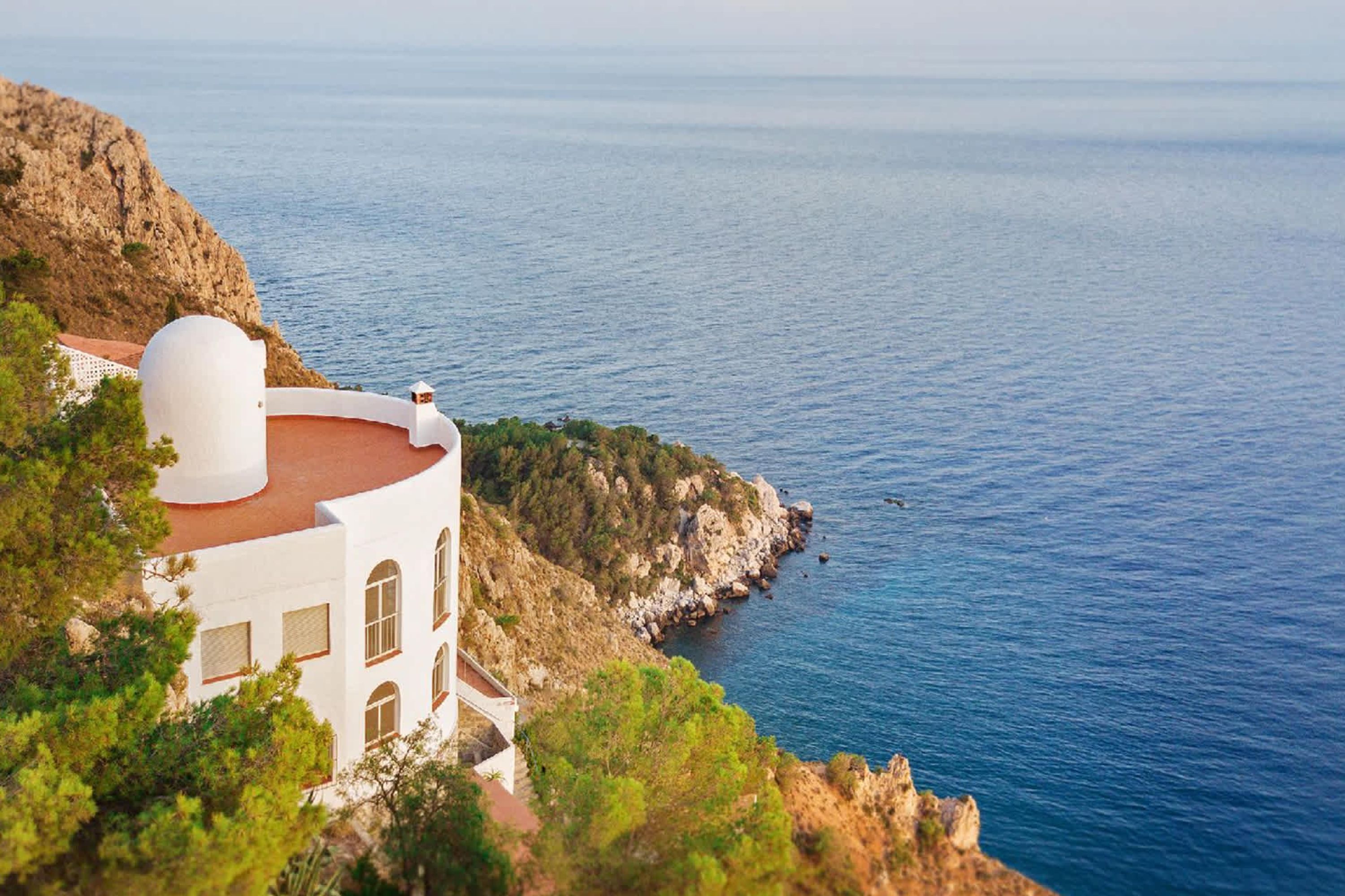 Vila | 4 kamar tidur dan internet