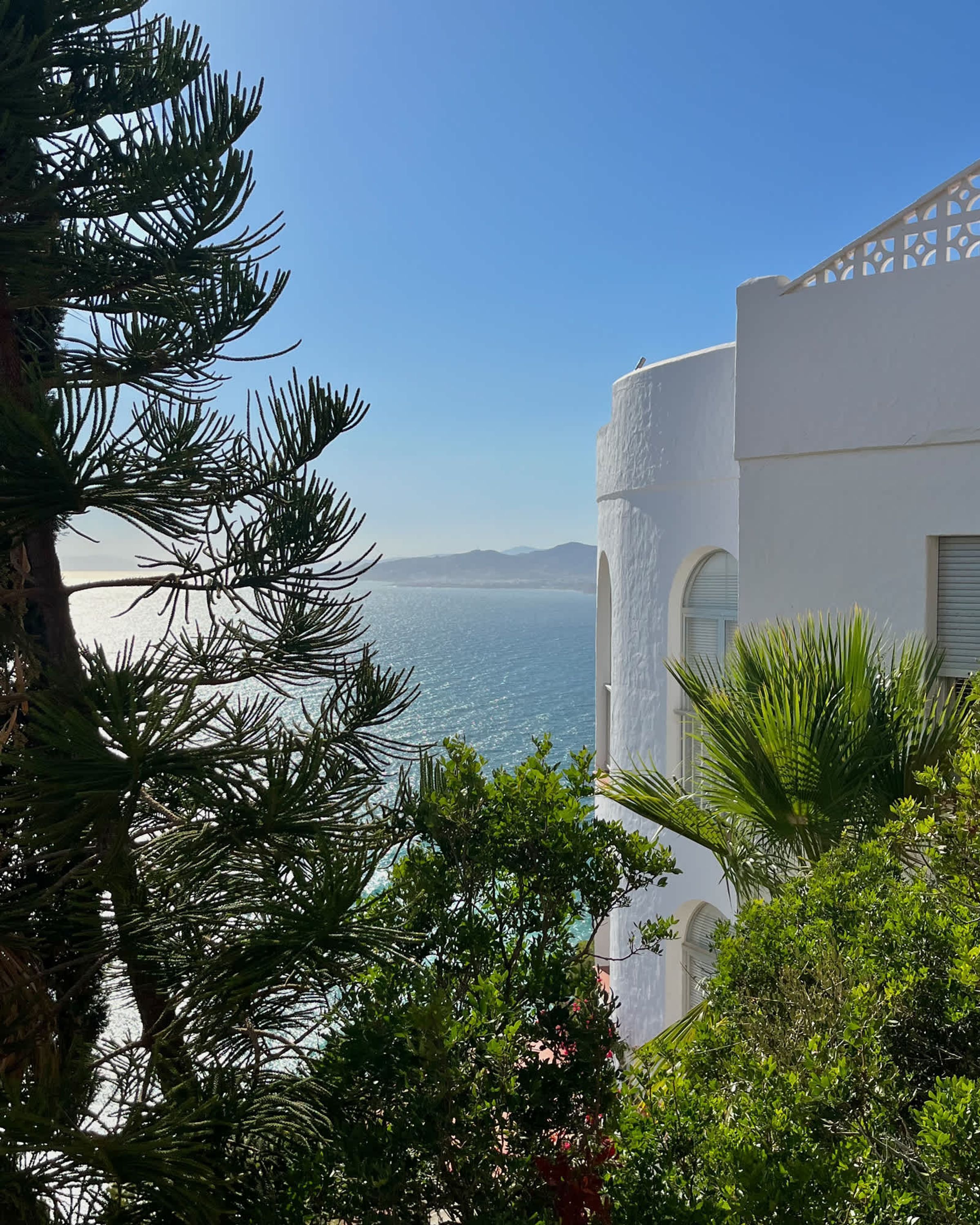 Villa | 4 dormitorios y Internet