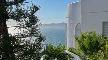 Villa | 4 dormitorios y Internet