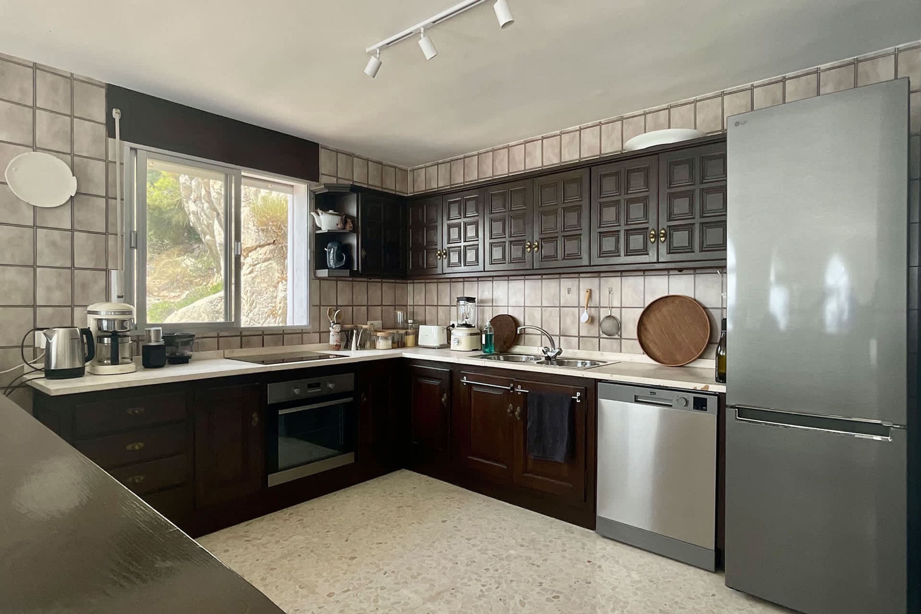 Villa | 4 bedrooms, Internet