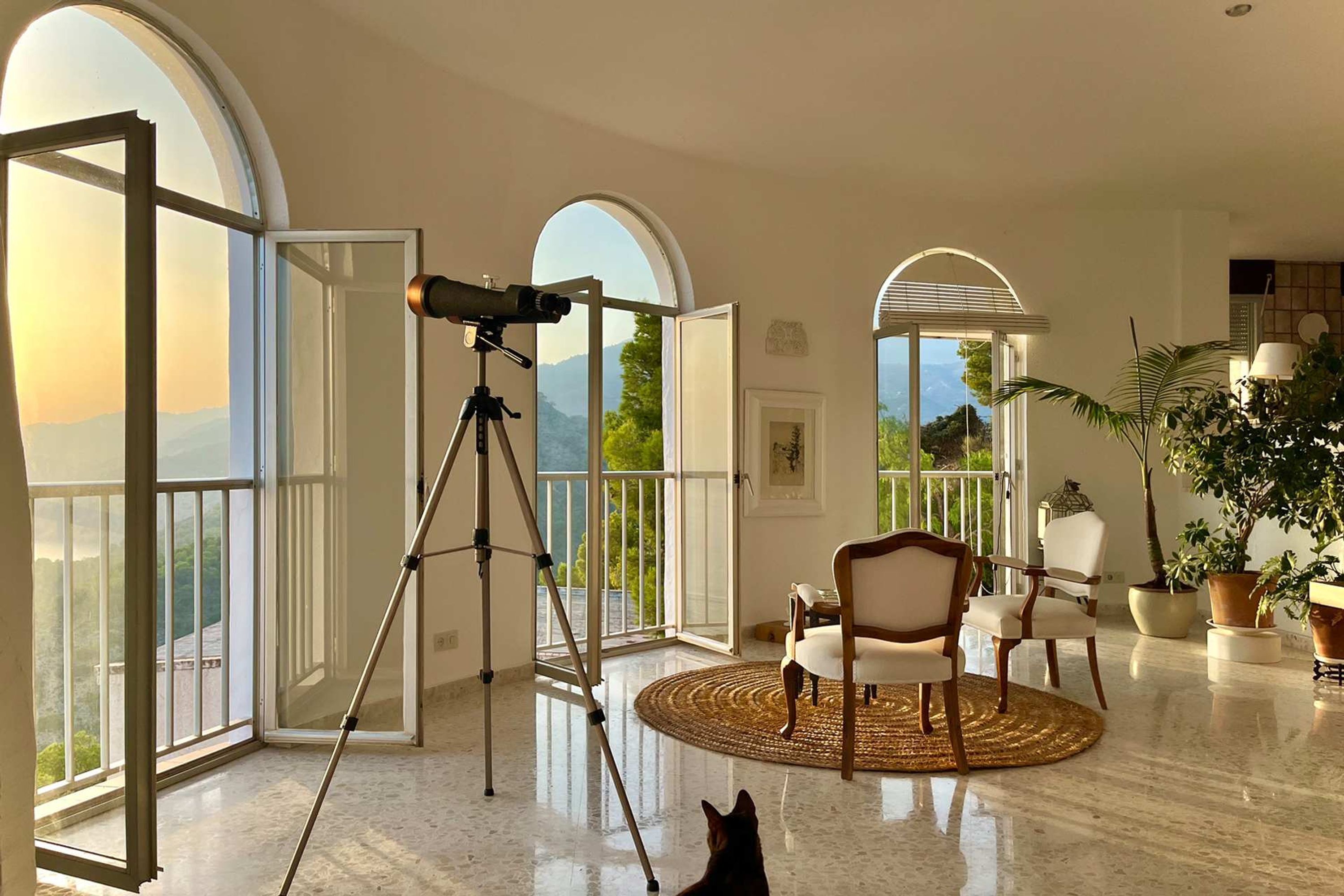 Villa | 4 bedrooms, Internet