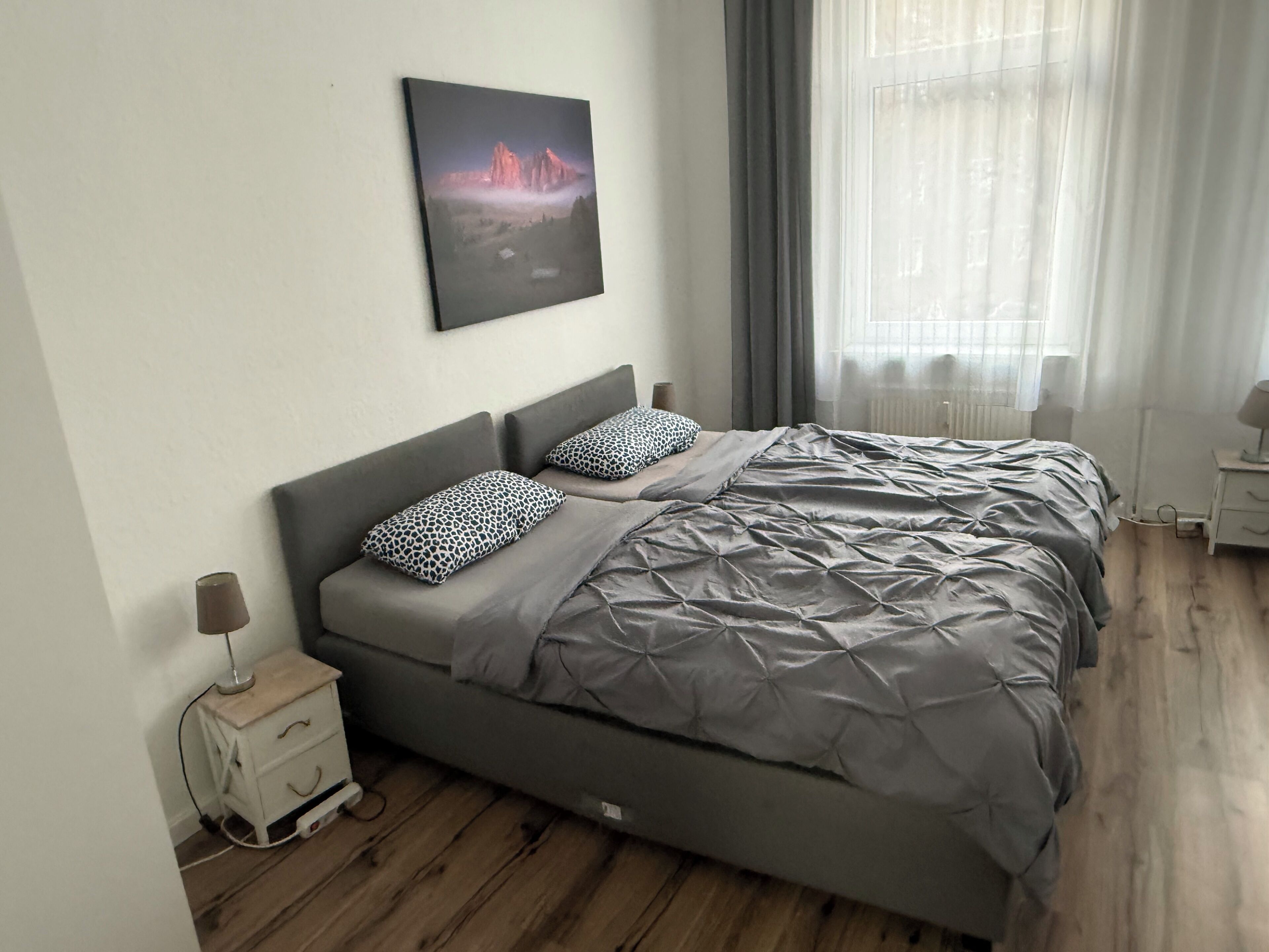 Bügeleisen/Bügelbrett, WLAN