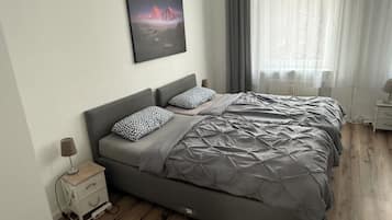 Bügeleisen/Bügelbrett, WLAN