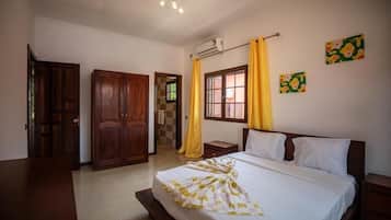Double Room | WiFi (free)
