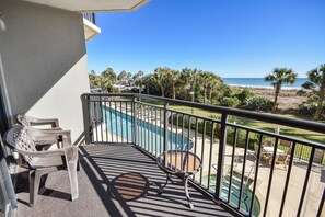Condo, 1 Bedroom | Property grounds - Southwind 204 1 Bedroom Condo (Myrtle Beach)