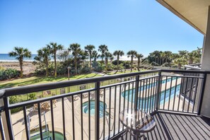 Condo, 1 Bedroom | Property grounds - Southwind 204 1 Bedroom Condo (Myrtle Beach)