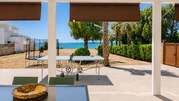 Terassi/patio