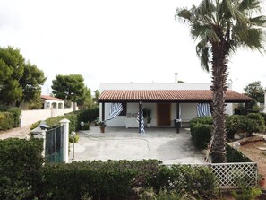 Esterni