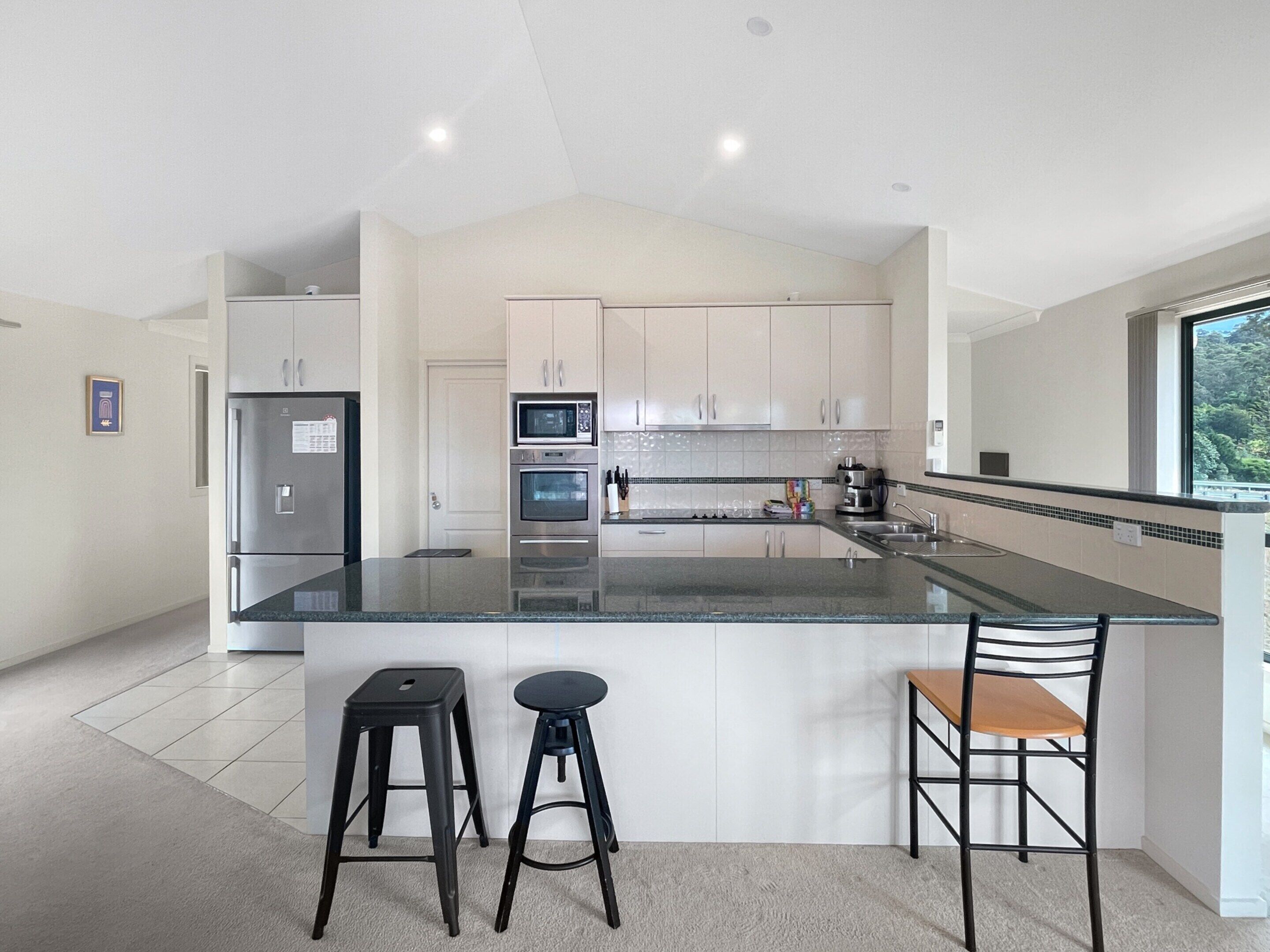 Apartment | Private kitchen | High chair