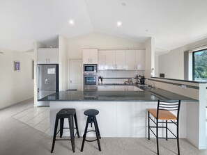 Căn hộ | Bếp riêng | Ghế cao cho trẻ em 